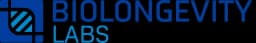 BioLongevity Labs logo