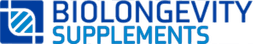 BioLongevity Supplements logo