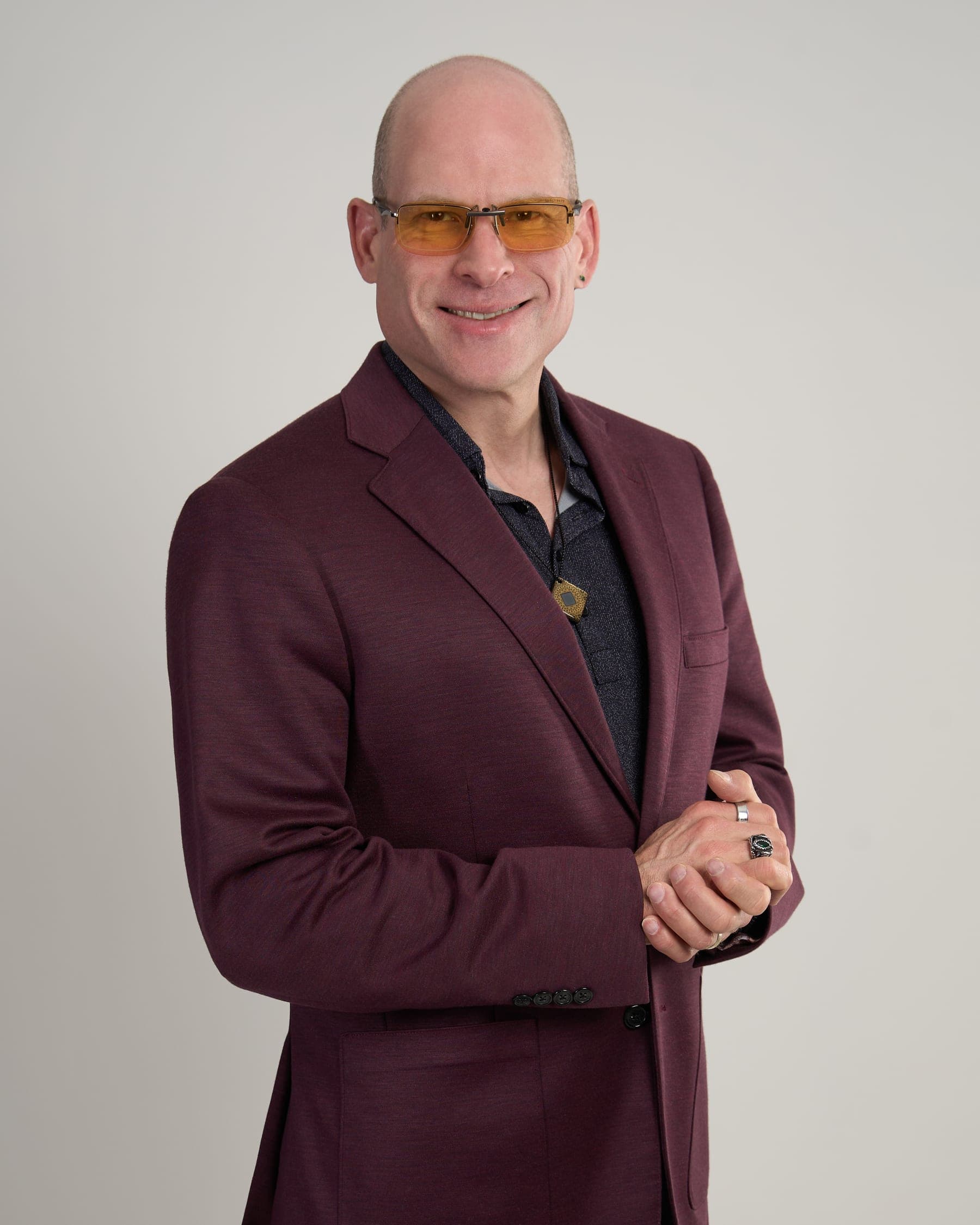 Chris Zant, Founder of CZ Optimization