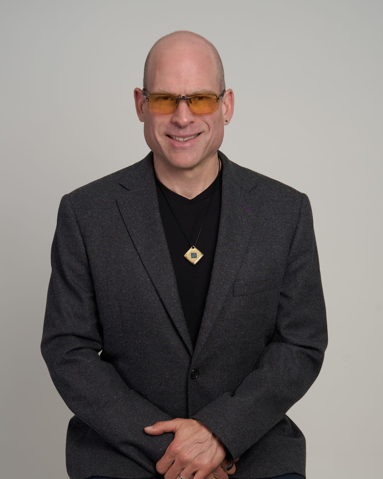 Chris Zant, Lead Performance Optimization Coach
