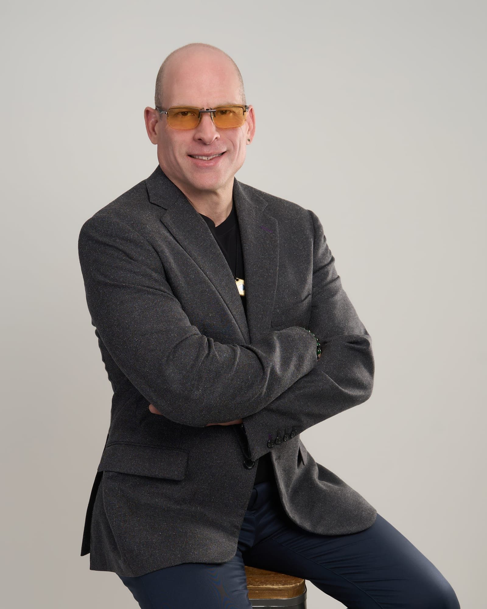 Chris Zant