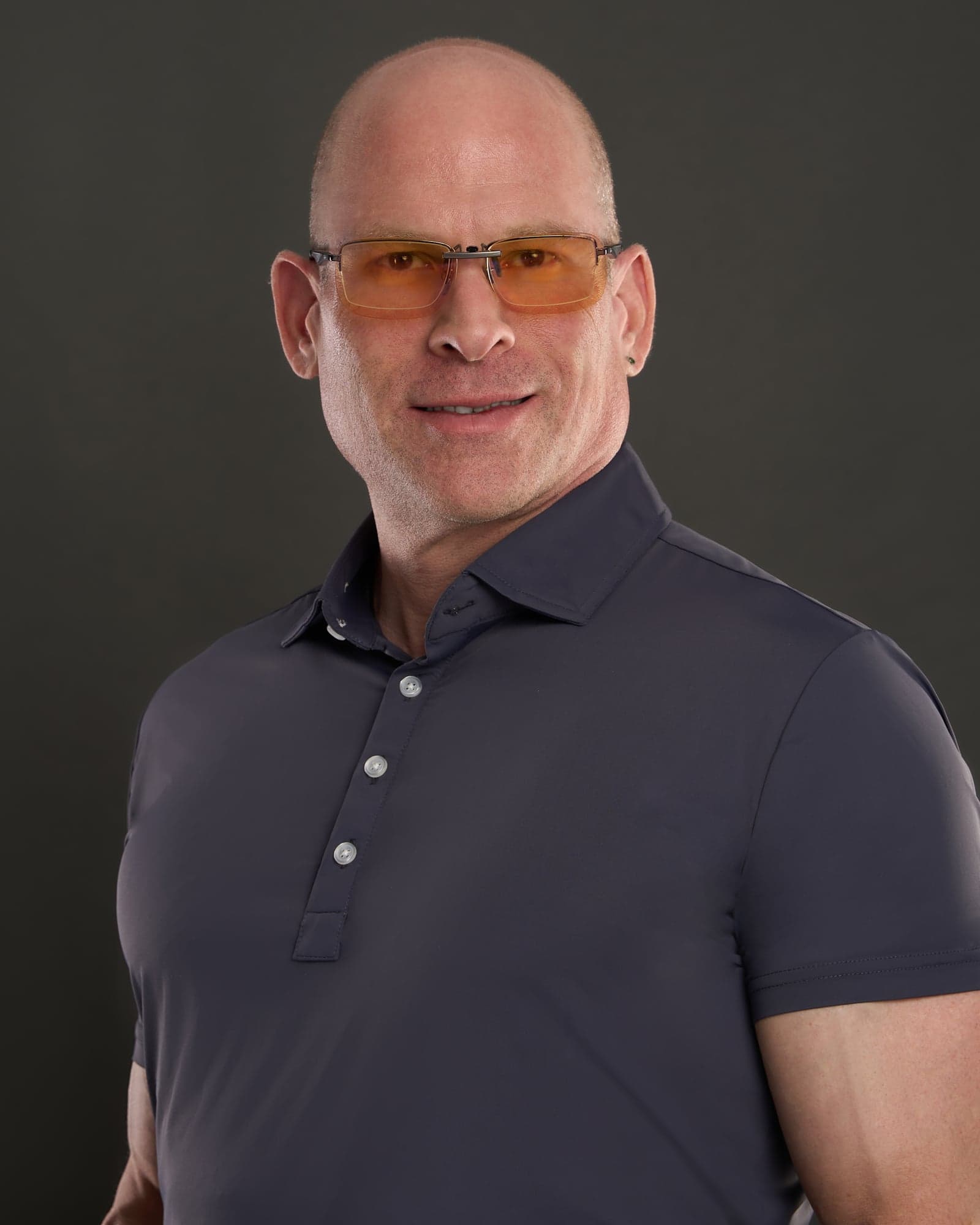 Chris Zant